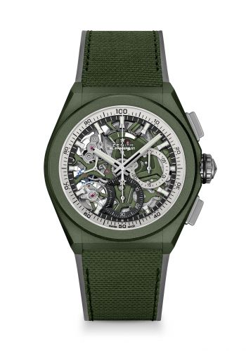 Uhrenbeweger für Uhr Zenith Defy Defy El Primero 21 Urban Jungle