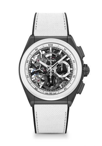 Uhrenbeweger für Uhr Zenith Defy Defy El Primero 21 Black & White