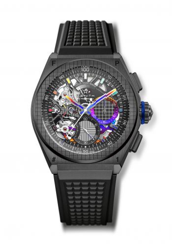 Uhrenbeweger für Uhr Zenith Defy Defy El Primero 21 Felipe Pantone