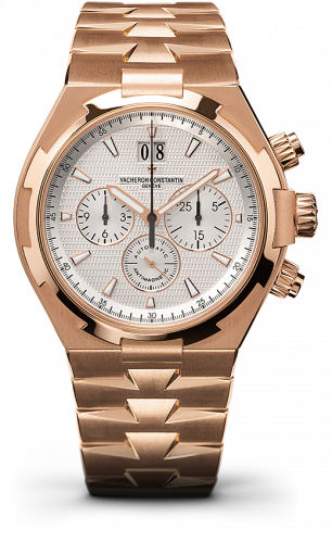 Uhrenbeweger für Uhr Vacheron Constantin Overseas Overseas Chronograph