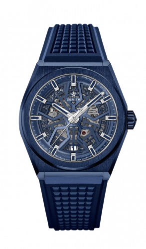 Uhrenbeweger für Uhr Zenith Defy Defy Classic 41mm Blue Ceramic