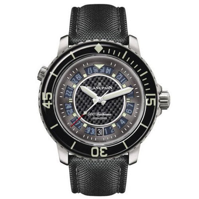 Uhrenbeweger für Uhr Blancpain Fifty Fathoms Fifty Fathoms 500 Fathoms Only Watch 2009