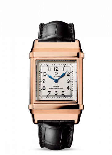 Watch Winder for watch Omega Museum Collection Musem Collection N° 7 "Marine 1932"