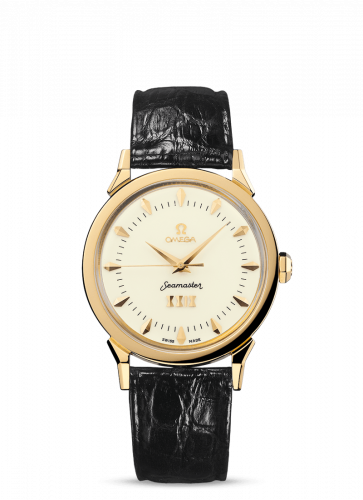 Watch Winder for watch Omega Museum Collection Museum Collection Seamaster XXIX / 2008 Beijing Olympics Day 11