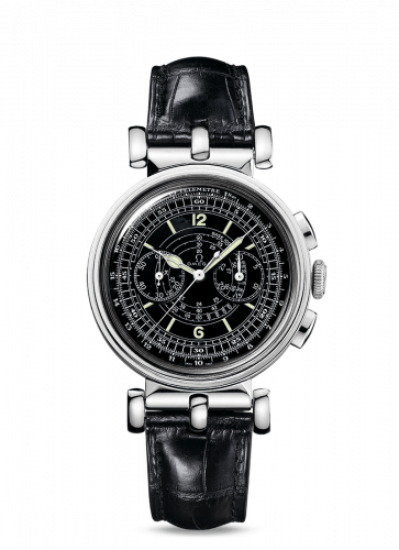 Watch Winder for watch Omega Museum Collection Museum Collection N° 9 “Milestone 1941”