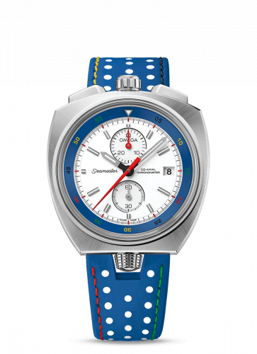 Watch Winder for watch Omega Seamaster Bullhead Seamaster Bullhead Co-Axial Chronograph Rio 2016