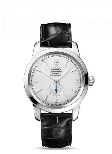 Watch Winder for watch Omega Museum Collection Seamaster 1948 Co-Axial London 2012