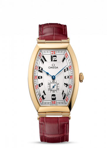 Watch Winder for watch Omega Museum Collection Musem Collection N° 4 “Petrograd" 1915 Sochi 2014