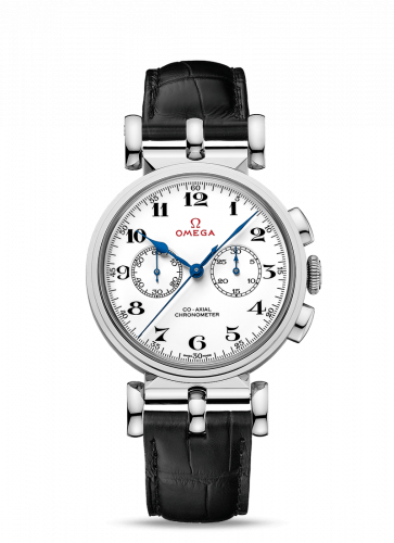 Watch Winder for watch Omega Museum Collection Museum Collection N° 9 Olympic Official Timekeeper Co-Axial Chronograph