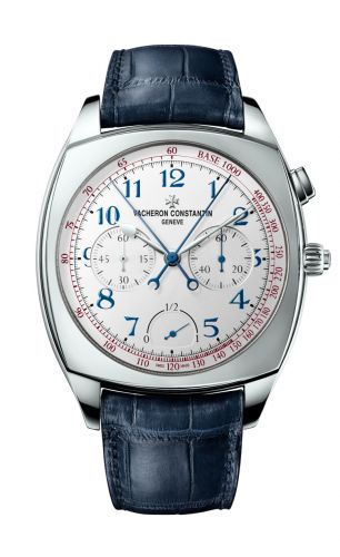 Uhrenbeweger für Uhr Vacheron Constantin Harmony Harmony Split-Seconds Ultra Thin