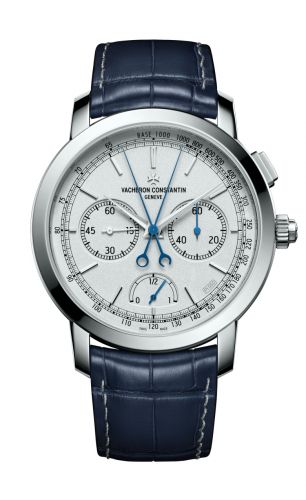 Uhrenbeweger für Uhr Vacheron Constantin Traditionnelle Traditionnelle Split-Seconds Chronograph Ultra Thin Excellence Platine