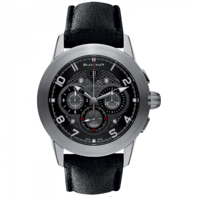 Watch Winder for watch Blancpain L-Evolution L-Evolution Chronograph Flyback