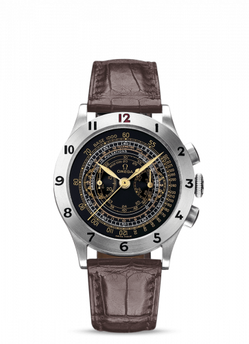 Watch Winder for watch Omega Museum Collection Musem Collection N° 3 "Officers 1945"