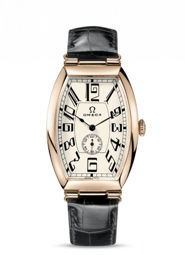 Watch Winder for watch Omega Museum Collection Musem Collection N° 4 “Petrograd" 1915