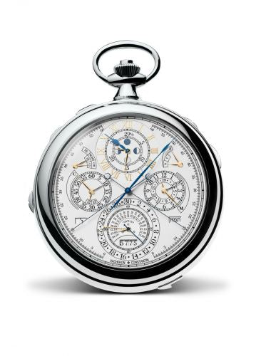 Uhrenbeweger für Uhr Vacheron Constantin Artelier Cabinotiers Special Order Artelier Cabinotiers 57260 'Tivoli'