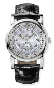 Watch Winder for watch Omega Museum Collection Museum Collection N° 1 "Pilots 1938" MOP