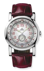 Watch Winder for watch Omega Museum Collection Museum Collection N° 1 "Pilots 1938" MOP