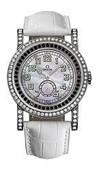 Watch Winder for watch Omega Museum Collection Museum Collection N° 1 "Pilots 1938" Aquarella Black Diamonds