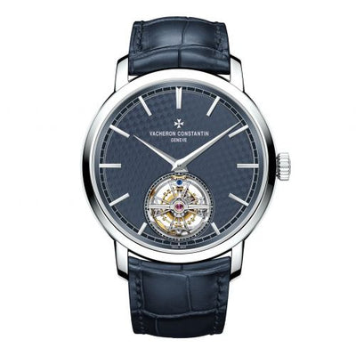 Uhrenbeweger für Uhr Vacheron Constantin Traditionnelle Traditionnelle Tourbillon Ginza Boutique 25th Anniversary