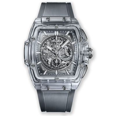 Remontoir à montres pour montre Hublot Spirit of Big Bang Spirit of Big Bang 45 Sapphire