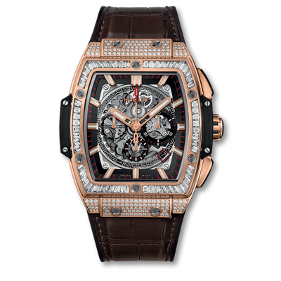 Remontoir à montres pour montre Hublot Spirit of Big Bang Spirit of Big Bang 45 King Or / Jewellery