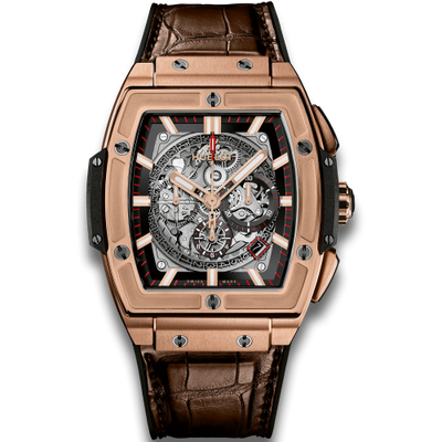Remontoir à montres pour montre Hublot Spirit of Big Bang Spirit of Big Bang 45 King Or