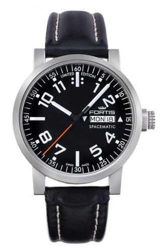 Remontoir à montres pour montre Fortis Cosmonautis Spacematic Classic