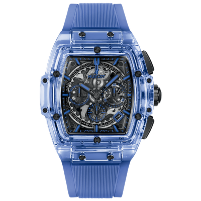 Remontoir à montres pour montre Hublot Spirit of Big Bang Spirit of Big Bang Bleu Sapphire