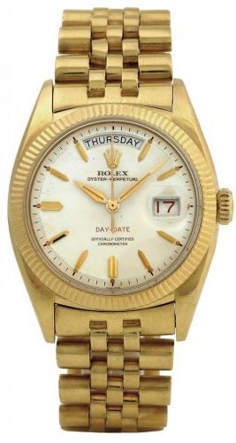 Remontoir à montres pour montre Rolex Day-Date 36 Day-Date 6511