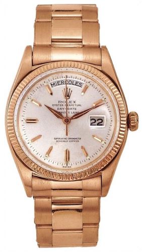 Remontoir à montres pour montre Rolex Day-Date 36 Day-Date 6611