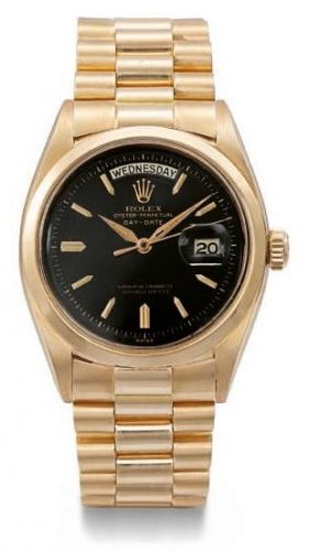 Remontoir à montres pour montre Rolex Day-Date 36 Day-Date 6612B