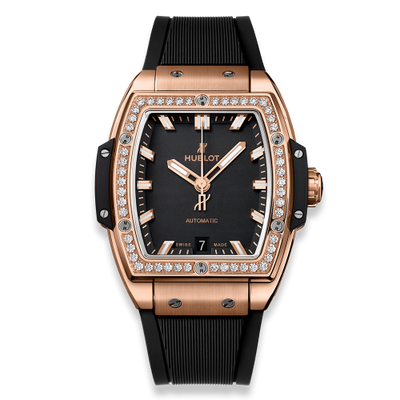 Remontoir à montres pour montre Hublot Spirit of Big Bang Spirit of Big Bang 39 King Or / Diamonds