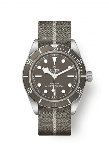 Remontoir à montres pour montre Tudor Noire Bay 58 Noire Bay Fifty-Eight 925