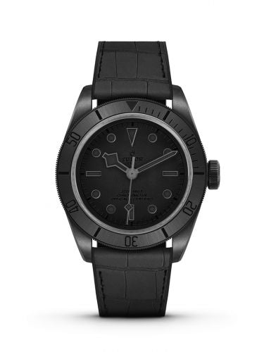 Remontoir à montres pour montre Tudor Noire Bay Heritage Noire Bay Ceramic One for Only Watch