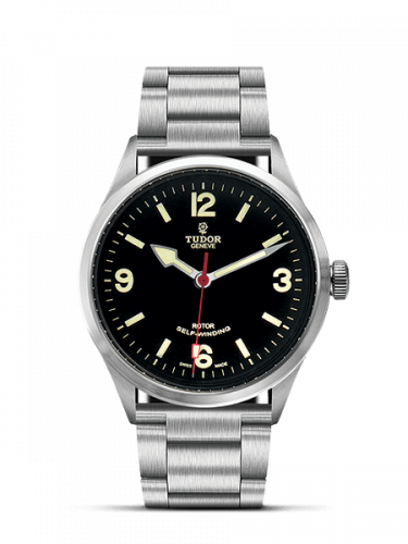 Remontoir à montres pour montre Tudor Ranger Heritage Ranger / Bracelet