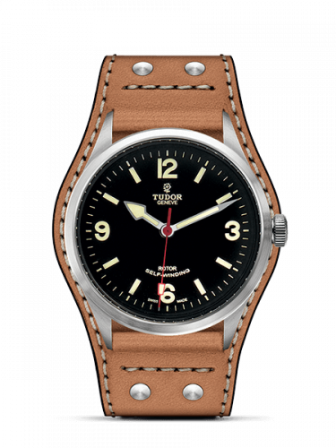 Remontoir à montres pour montre Tudor Ranger Heritage Ranger / Bund