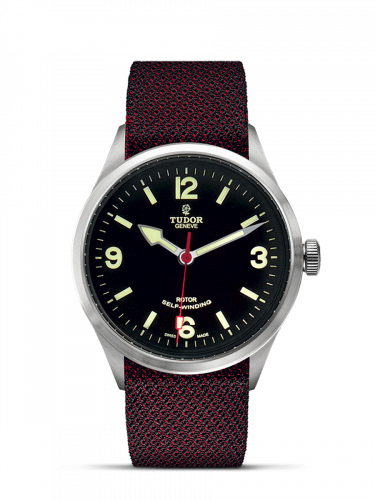 Remontoir à montres pour montre Tudor Ranger Heritage Ranger / Fabric