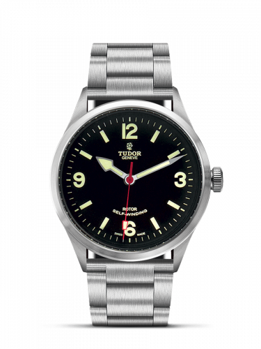 Remontoir à montres pour montre Tudor Ranger Heritage Ranger / Bracelet