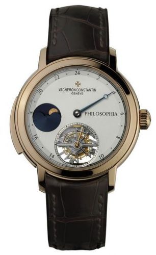 Uhrenbeweger für Uhr Vacheron Constantin Artelier Cabinotiers Special Order Artelier Cabinotiers 80173 'Philosophia'