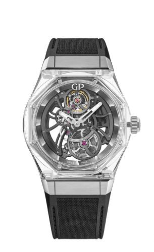 Remontoir à montres pour montre Girard-Perregaux Laureato Laureato Absolute Light