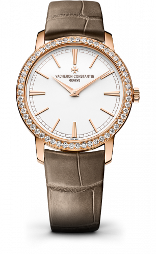 Uhrenbeweger für Uhr Vacheron Constantin Patrimony Patrimony Contemporaine Small Diamond