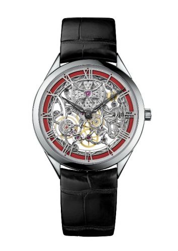 Uhrenbeweger für Uhr Vacheron Constantin Métiers d'Art Métiers d'Art Ajourées Only Watch 2015