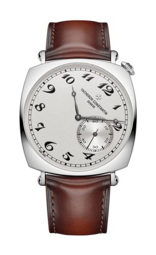 Uhrenbeweger für Uhr Vacheron Constantin Historiques Historiques American 1921 White Gold / Silver