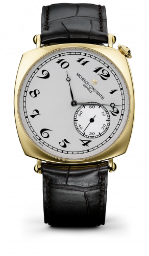 Uhrenbeweger für Uhr Vacheron Constantin Historiques Historiques American 1921 Yellow / Silver