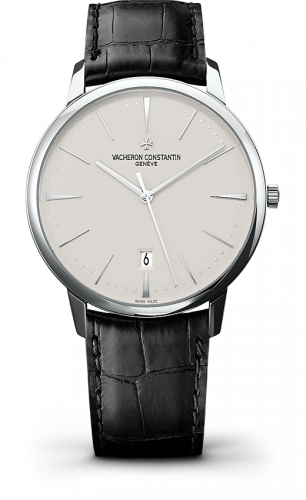 Uhrenbeweger für Uhr Vacheron Constantin Patrimony Patrimony Contemporaine Self-Winding  White Gold / Silver