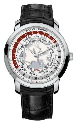 Uhrenbeweger für Uhr Vacheron Constantin Traditionnelle Traditionnelle World Time Only Watch 2013