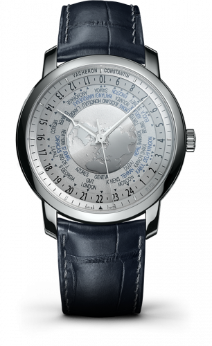 Uhrenbeweger für Uhr Vacheron Constantin Traditionnelle Traditionnelle World Time Collection Excellence Platine