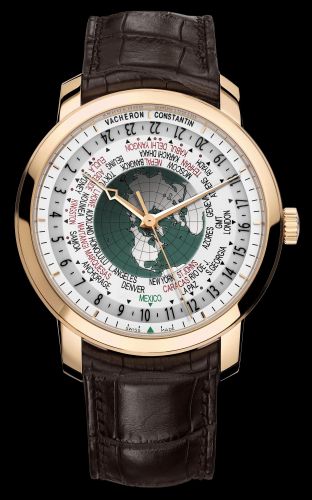 Uhrenbeweger für Uhr Vacheron Constantin Traditionnelle Traditionnelle World Time INAH