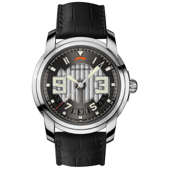 Watch Winder for watch Blancpain L-Evolution L-Evolution Automatique 8 Jours Stainless Steel