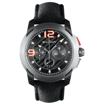 Watch Winder for watch Blancpain L-Evolution L-Evolution Chronographe Flyback Super Trofeo